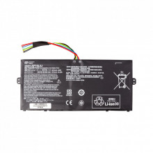 Аккумулятор для ноутбука ACER Switch 3 SW312-31P (AP16L5J) 7.7V 4670mAh PowerPlant (NB410781) (264752)