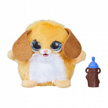 Интерактивная игрушка Furreal серии Fuzz-A-Lots - Щенок (28066) (265752)