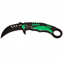 Нож Active Cockatoo Green (SPK2G) (276752)
