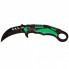 Нож Active Cockatoo Green (SPK2G) (276752)