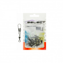 Вертлюг Select SF003 size 2, 7 шт. (1870.20.81) (281752)