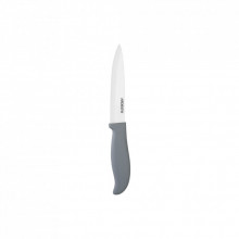 Кухонный нож Ardesto Fresh 24.5 см Grey (AR2124CG) (288752) Кухонный нож Ardesto Fresh 24.5 см Grey (AR2124CG) (288752)
