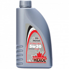 Моторное масло Hexol Synline SprintPlus 5W-30 1л (298752)
