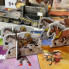 Настольная игра Lord of Boards Детский Экспресс (Kids Express) (укр.) (LOB2347UA) (337752)