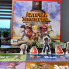Настольная игра Lord of Boards Детский Экспресс (Kids Express) (укр.) (LOB2347UA) (337752)