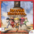 Настольная игра Lord of Boards Детский Экспресс (Kids Express) (укр.) (LOB2347UA) (337752)
