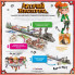 Настольная игра Lord of Boards Детский Экспресс (Kids Express) (укр.) (LOB2347UA) (337752)