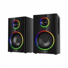 Акустическая система REAL-EL S-410 Black (EL121200016) (237852)