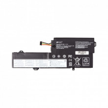 Аккумулятор для ноутбука LENOVO Ideapad Yoga 720-12IKB (L17L3P61) 11.52V 3166mAh PowerPlant (NB482535) (264852)