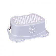 Подставка детская Tega Baby DUCK light gray (DK-006-122) (270852)