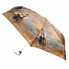 Зонт Fulton National Gallery Tiny-2 L794 Fighting Temeraire (L794-031926) (274852)