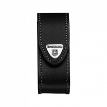 Чехол для ножа Victorinox 84-91 мм 2-4 слоя Black (4.0520.3) (275852)