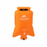 Гермомешок Naturehike FC-10 NH19Q033-D Помаранчевий 70 х 35 см (6927595734292) (281852)