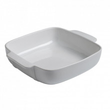 Форма для выпечки Pyrex Signature квадратна 22 х 22 см Сіра (SG22SR4/7646) (288852)