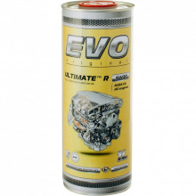 Моторное масло EVO ULTIMATE R 5W30 1L (U R 1L 5W-30) (295852)