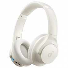 Наушники Anker SoundCore Q11i Cream White (A3005G21) (317852)