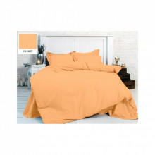 Постельное белье MirSon King Size Бязь Premium 13-1027 Colombo 220х240 (2200001171732) (324852)