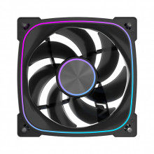 Кулер для корпуса Machenike FAN-L1-Black (345852)
