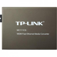 Медиаконвертер TP-Link MC111CS (198952) Медиаконвертер TP-Link MC111CS (198952)