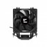 Кулер для процессора Zalman CNPS4XBLACK (202952)