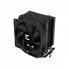 Кулер для процессора Zalman CNPS4XBLACK (202952)