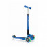 Самокат Globber Primo Foldable Lights Синий (432-100) (272952)