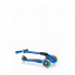 Самокат Globber Primo Foldable Lights Синий (432-100) (272952)