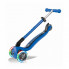 Самокат Globber Primo Foldable Lights Синий (432-100) (272952)