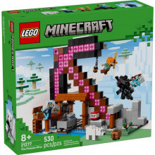 Конструктор LEGO Minecraft Шахта «Кайло» (21277) (319952) Конструктор LEGO Minecraft Шахта «Кайло» (21277) (319952)