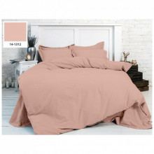 Постельное белье MirSon Бязь Premium 14-1312 Domiano 110х140 (2200000799364) (327952)