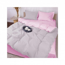 Постельное белье MirSon Poplin Line 018 + 054 Richelle 110x140 (2200006277477) (335952)