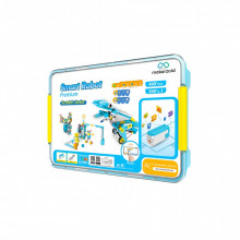 Конструктор Makerzoid Smart Robot Premium (MKZ-PF-PM) (181062)