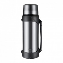 Термос Havit HV-TM002 2,1 л Silver (HV-TM002Silver) (205062)