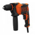 Дрель сетевая ударная BLACK+DECKER BEH550 (253062)