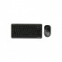 Комплект A4Tech FG1112 Wireless Black (4711421959339) (256062)