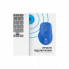 Мышка OfficePro M230C Silent Click Wireless/Bluetooth Blue (M230С) (257062)