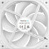 Кулер для корпуса Deepcool FD14 WH (260062)