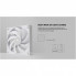 Кулер для корпуса Deepcool FD14 WH (260062)