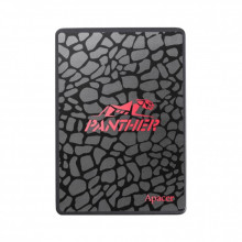 Накопитель SSD 2.5" 512GB AS350 PANTHER Apacer (AP512GAS350) (261062)