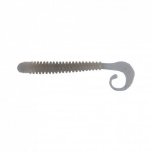Силикон рыболовный Reins G-Tail Saturn Micro 2" B12 Natural Pro Blue (16 шт/уп.) (1552.07.10) (283062)