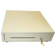 Денежный ящик ІКС C4141A Ivory, 12V (C4141AIVORY12V) (286062)