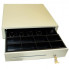 Денежный ящик ІКС C4141A Ivory, 12V (C4141AIVORY12V) (286062)