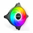 Кулер для корпуса PcCooler FX 120 ARGB BK (201162)
