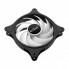 Кулер для корпуса PcCooler FX 120 ARGB BK (201162)