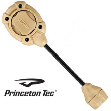 Фонарь для шлема Princeton Tec Switch MPLS Tan (Red/White Leds) (230162)