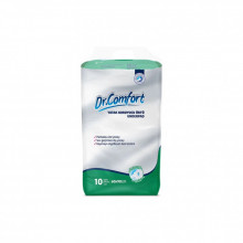 Пеленки для младенцев Dr.Comfort 90х60 см 10 шт (8680131202041) (246162)