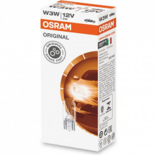 Автолампа Osram 3W (OS 2821) (294162)