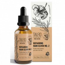 Эфирное масло для животных Tauro Pro Line Pure Nature Repairing Elixir No. 2 30 (TPL47409) (304162)