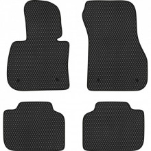 Коврик в салон EVAtech BMW X2 (F39) 2017+ SUV USA (BM22052PB4BW4RBB) (308162)