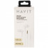 Наушники Havit HV-E330P White (HV-E330P) (318162)